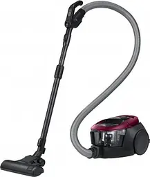 Пилосос VC07M31A1HP/UK Red 700W Samsung teh0019998 - мініатюра 4