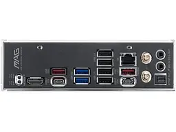 Материнська плата MSI MAG B850 TOMAHAWK WIFI (911-7E53-001) - мініатюра 2