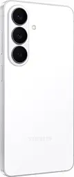 Смартфон Samsung Galaxy S26 12/512GB White (SM-S942B) - мініатюра 6