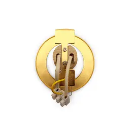 Світильник точковий Electrum EL R80 S зол. (B-IS-0427) - мініатюра 3