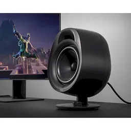 Акустична система SteelSeries 2.0 Arena 3 Black (61536) - мініатюра 5