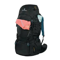 Рюкзак туристичний Ferrino Appalachian 55 Black (75663OCC) (932318) - мініатюра 5