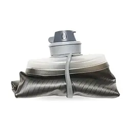 Фляга м'яка HydraPak 1.5 L Flux (1053-GF425M) - мініатюра 3