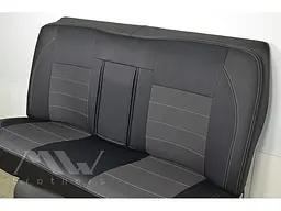 Авточохли модельні MW Brothers для Mercedes Benz E-Class W 124 з 1984