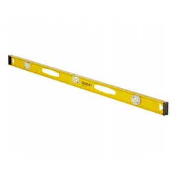 Рівень Stanley Pro-180 1200 мм