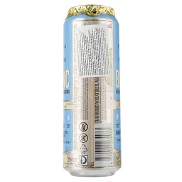 Пиво Volfas Engelman Blanc, пшеничне, світле, нефільтроване, з/б, 5%, 0,568 л - мініатюра 2