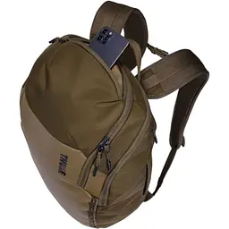 Рюкзак Thule Chasm 26L Deep Khaki (TH 3205223) - мініатюра 6