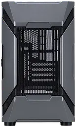 Корпус 1stPlayer D3-A Black - мініатюра 2