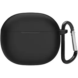 Чохол для навушників Armorstandart Hang Case для Xiaomi Redmi Buds 4 Active Black (ARM73538)