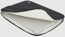Сумка Thule Lithos Sleeve MacBook Pro 16" TLS-116 Black (7248681) - мініатюра 4