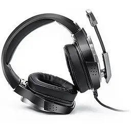 Гарнітура Real-El GDX-7780 Black - мініатюра 6