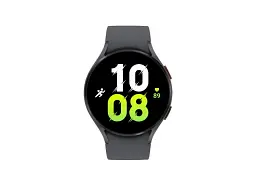 Смарт-годинник Samsung Galaxy Watch5 44mm LTE Graphite with Graphite Sport Band (SM-R915NZAA) - мініатюра 3