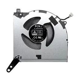 Кулер Lenovo Legion 5, 15ARH7 15IAH7 ARH7 IAH7 Y7000P R7000P 2022 DFS5K22115371G