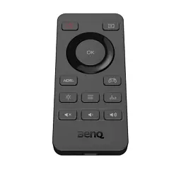 Монітор BenQ EX2710U WHITE (9H.LKTLA.TBE) - мініатюра 8