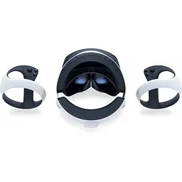 Окуляри віртуальної реальності Sony Playstation VR2 (1000036298 / 9453994 / 1000032456 CFI-ZVR1) - мініатюра 7