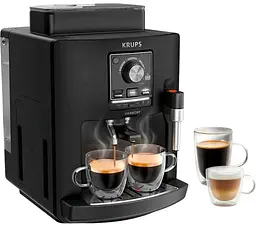 Кавомашина Krups EA5088E0 - мініатюра 3