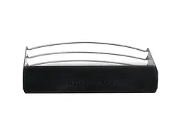 ніж для тіста KitchenAid Universal, чорний (KQG043OHOBE) - мініатюра 2