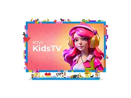 Телевізор Kivi KidsTV (32FKIDSTV)
