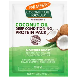 Маска для волос Palmer's Coconut Oil Formula Moisture Boost Moisture Boost 60 г