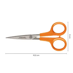Ножиці для ниток Fiskars Classic 13см 1005153 - мініатюра 2
