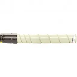 Тонер-картридж BASF Minolta TN216, A11G251 Yellow (BASF-KT-TN216Y) - мініатюра 2