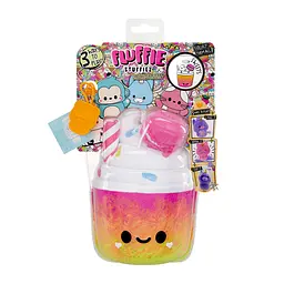 М'яка іграшка-антистрес Фрікшейк 511588 Fluffie Stuffiez Small plush (6900007481823) - мініатюра 4