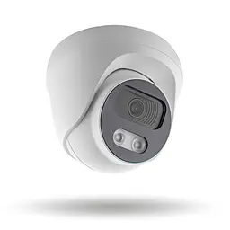 Антивандальна IP камера GV-107-IP-E-DOS50-25 POE 5MP