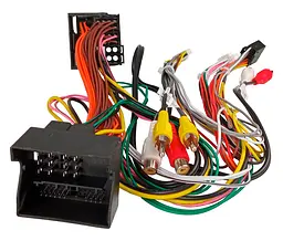 Перехідна рамка BMW 5 Series AWM 881-03-113 - мініатюра 6