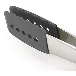 Щипці кухонні Joseph Joseph Elevate 12" Stainless Steel tongs grey/green - мініатюра 3