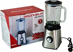 Блендер Grunhelm EBS-1200TG [81484] - мініатюра 6