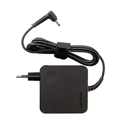 Блок живлення (зарядка) для ноутбука Lenovo 45W (20V 2,25А 4.0ммx1.7мм), 45W, 2.25A, 4.0ммx1.7мм - мініатюра 3
