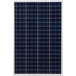Сонячна панель Volt Polska POLI 110W 18V 