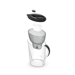 Фільтр-глечик Brita Marella XL MXpro графіт 3.5 л (1052724) - мініатюра 3