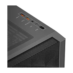 Корпус для ПК PcCooler C3D510 ARGB BK - миниатюра 4