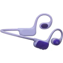 Навушники JBL Junior Free Purple (JBLJRFREEPUR) - мініатюра 4
