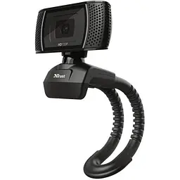 Веб-камера Trust Trino HD Video Webcam (18679)