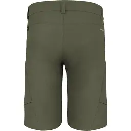 Шорти Salewa Puez DST Cargo Mns - мініатюра 2