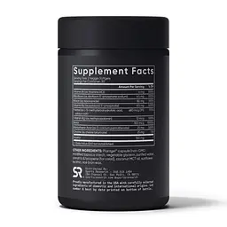 Вітаміни Sport Research Vitamin B-Complex 60 softgels (1086-2023-10-4011) - мініатюра 2