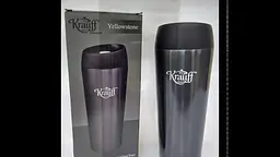 Термокухоль Krauff 26-178-057 450 мл - мініатюра 2
