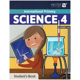 Science 4. Student's Book -