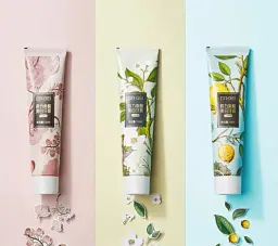 Зубна паста Xiaomi Dr.Bei Toothpaste Berry Party [90736] - мініатюра 4