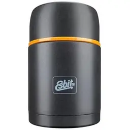 Термос для їжі Esbit Food Jug 1 л Чорний (ESB-FJ1000ML)