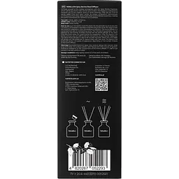 Аромадифузор Rebellion Spicy Berries 125 мл (RB_RD_SB_125) - мініатюра 6