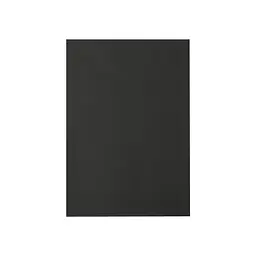 Набір паперу А4 DARK BM.2721420-01 чорний 80г/м2, 20 листів