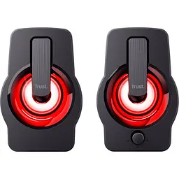 Акустична система Trust Gemi RGB Black (22948) [135008] - мініатюра 2