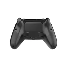 Геймпад GamePro GPS13B BT 5.3/USB/PC/iOS/Android/PS3/PS4 RGB Black (GPS13B) - мініатюра 2