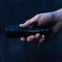 Ліхтар Falcon Eye Spark 150 (600 Lm) Focus (FHH0144) - мініатюра 6