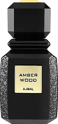 Оригінал Ajmal Amber Wood 50 мл парфумована вода