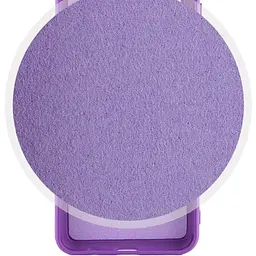 Чохол Silicone Cover Lakshmi Full Camera A для Xiaomi 12T / 12T Pro Фіолетовий / Purple, Full camera - мініатюра 3