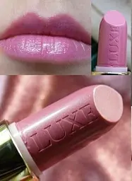Зволожуюча помада Avon Luxe Пікантний рожевий/Provocation pink 3.6 г - мініатюра 2
